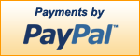 Payments by PayPal
